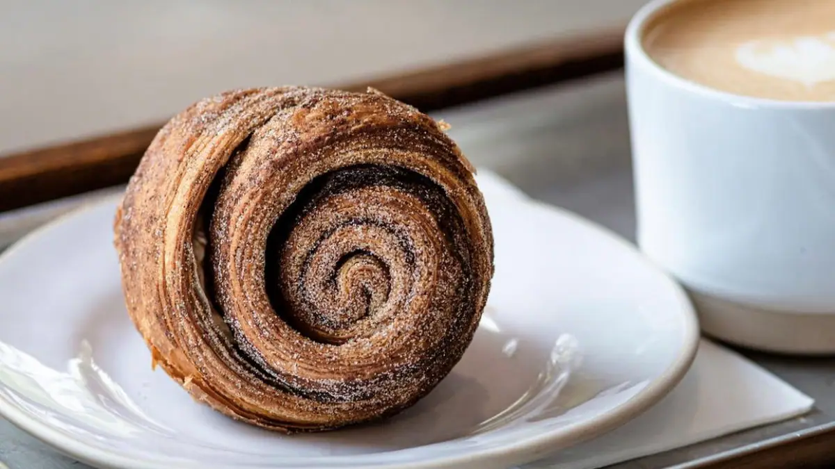 GAIL's – artisan bakery in World's End, London